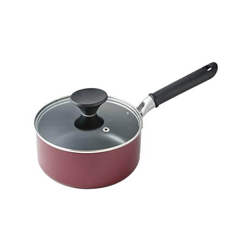 Nồi Beet Marble Bằng Nhôm 16Cm - 3 Màu - Locknlock - LED4161 (Không Dùng Cho Bếp Từ) image number null